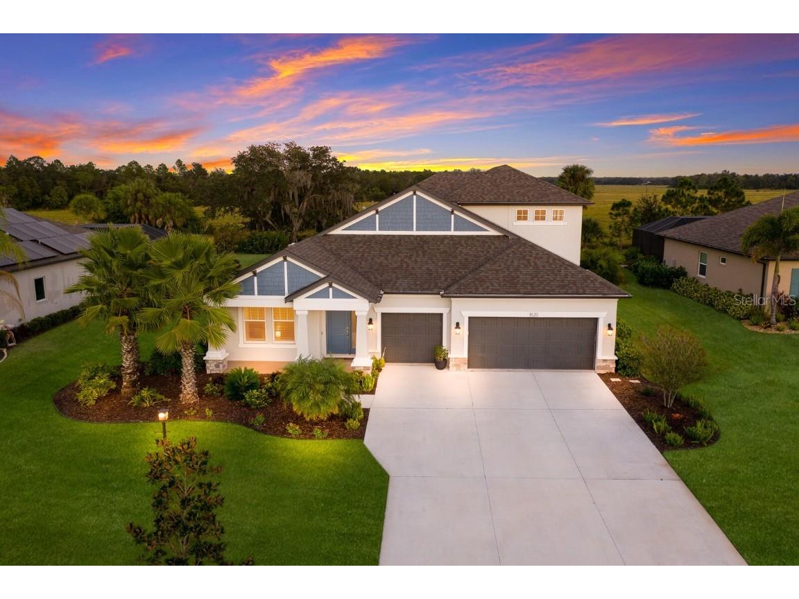 1820 151st Terrace E Parrish FL 34219 A4588455 image1