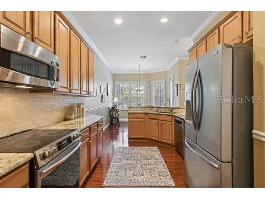 1820 Cherry Ridge Drive Lake Mary FL 32746 O6408653 image2