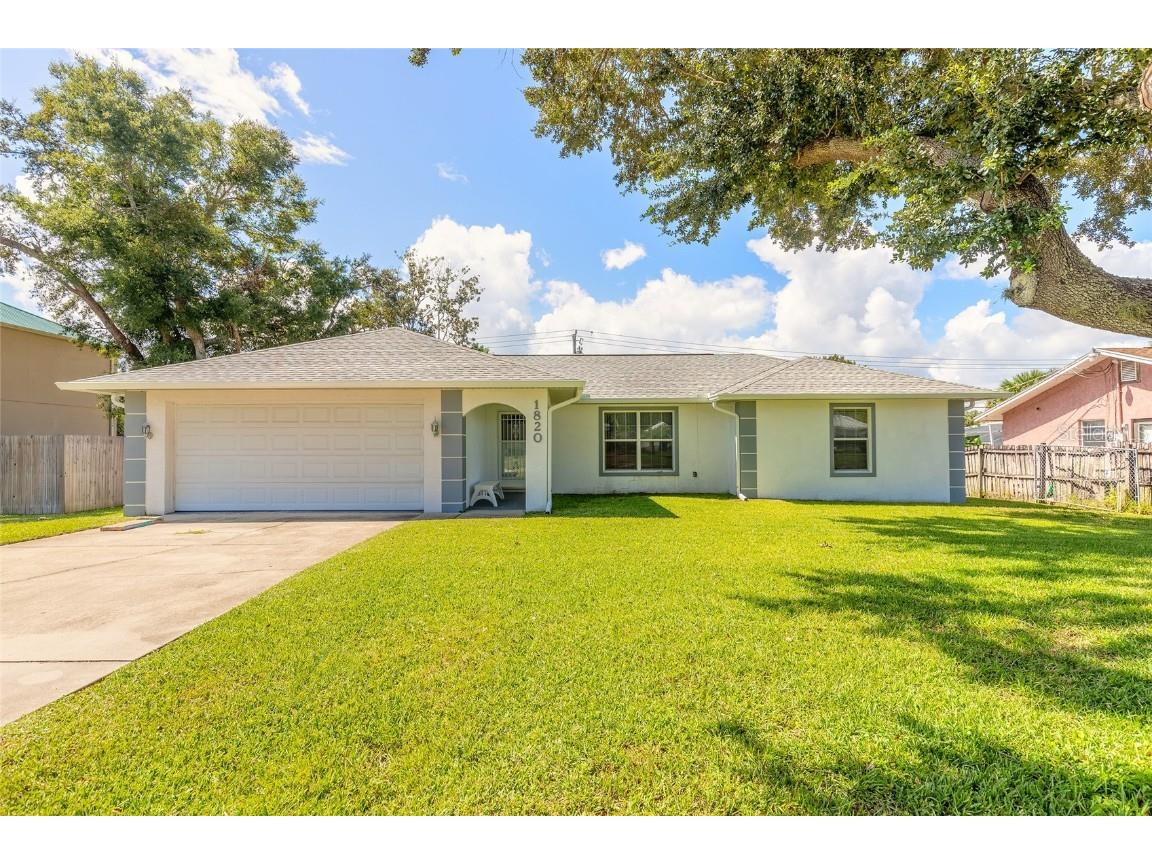 1820 Coco Palm Drive Edgewater FL 32132 V4936731 image1