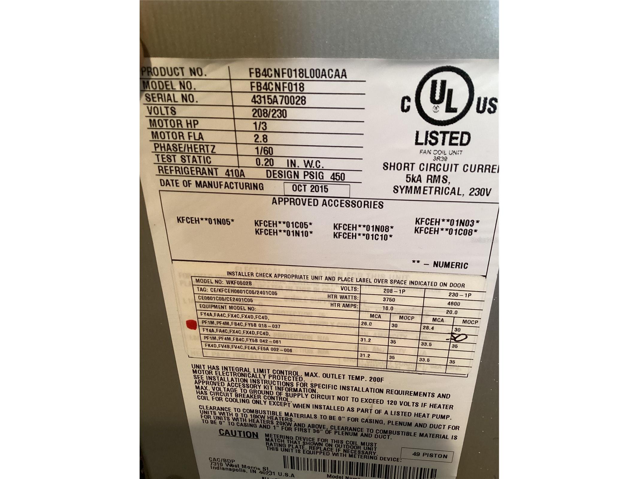 1820 Coriander Drive Poinciana FL 34759 P4937594 image40