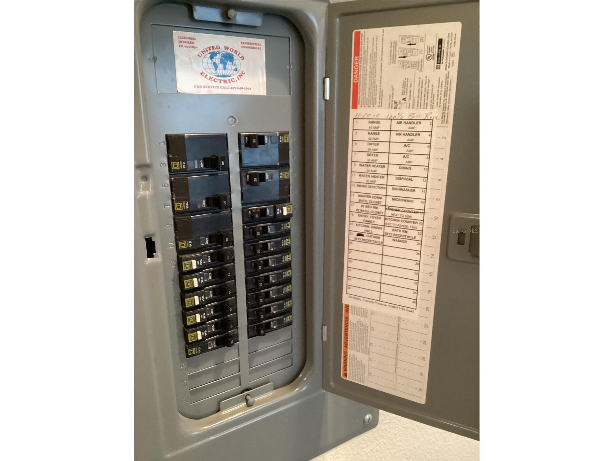 1820 Coriander Drive Poinciana FL 34759 P4937594 image42