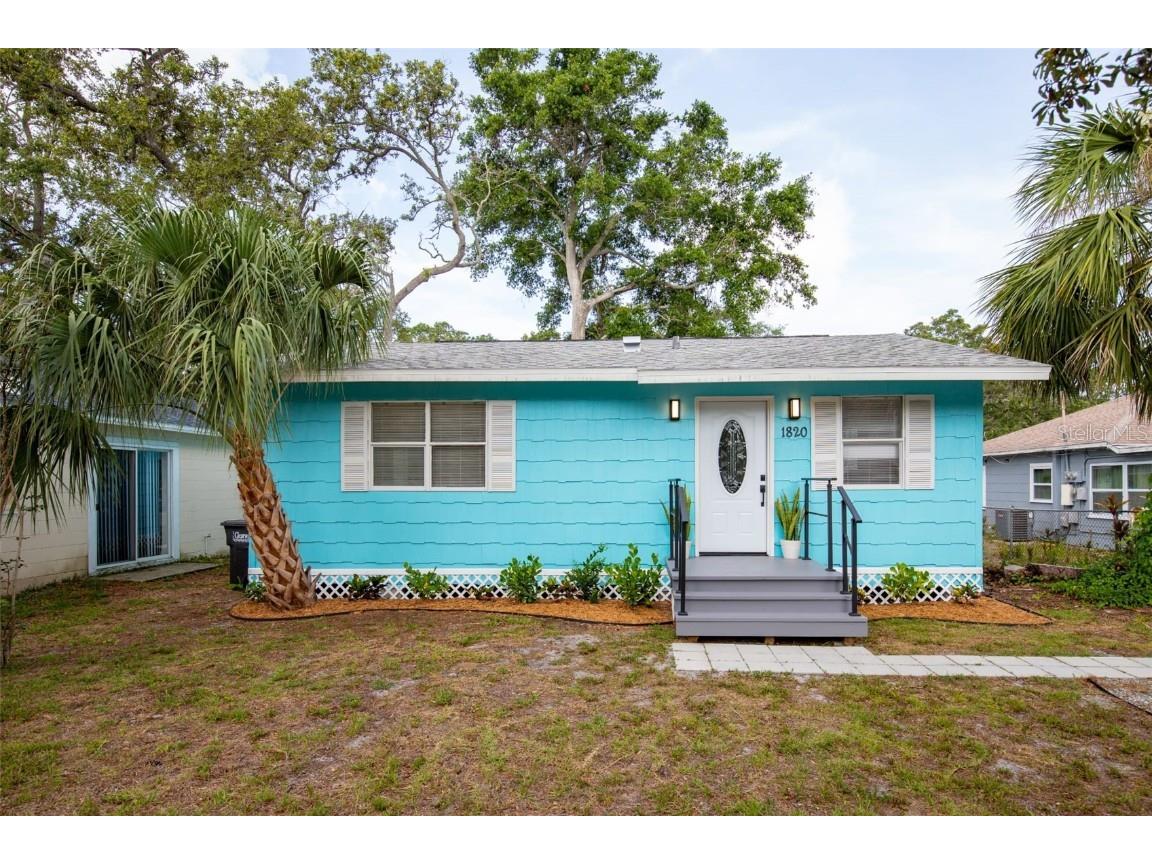 1820 Douglas Avenue Clearwater FL 33755 TB8391651 image1