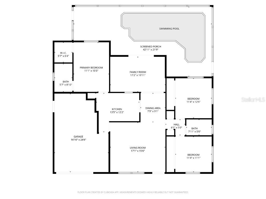 1820 Driftwood Circle N Oldsmar FL 34677 TB8447176 image4