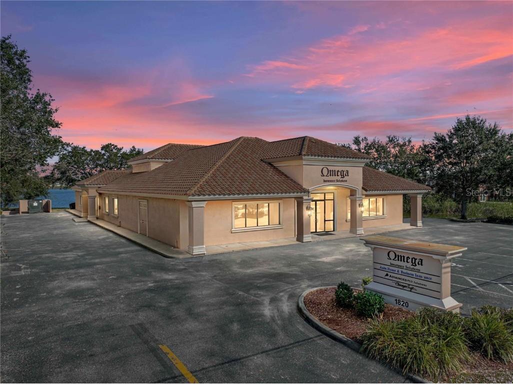 1820 E Edgewood Drive #101 Lakeland FL 33803 - LAKE BENTLEY O6280132 image1