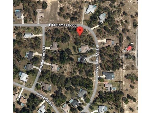 1820 E Saint James Loop Inverness FL 34453 TB8348255 image2