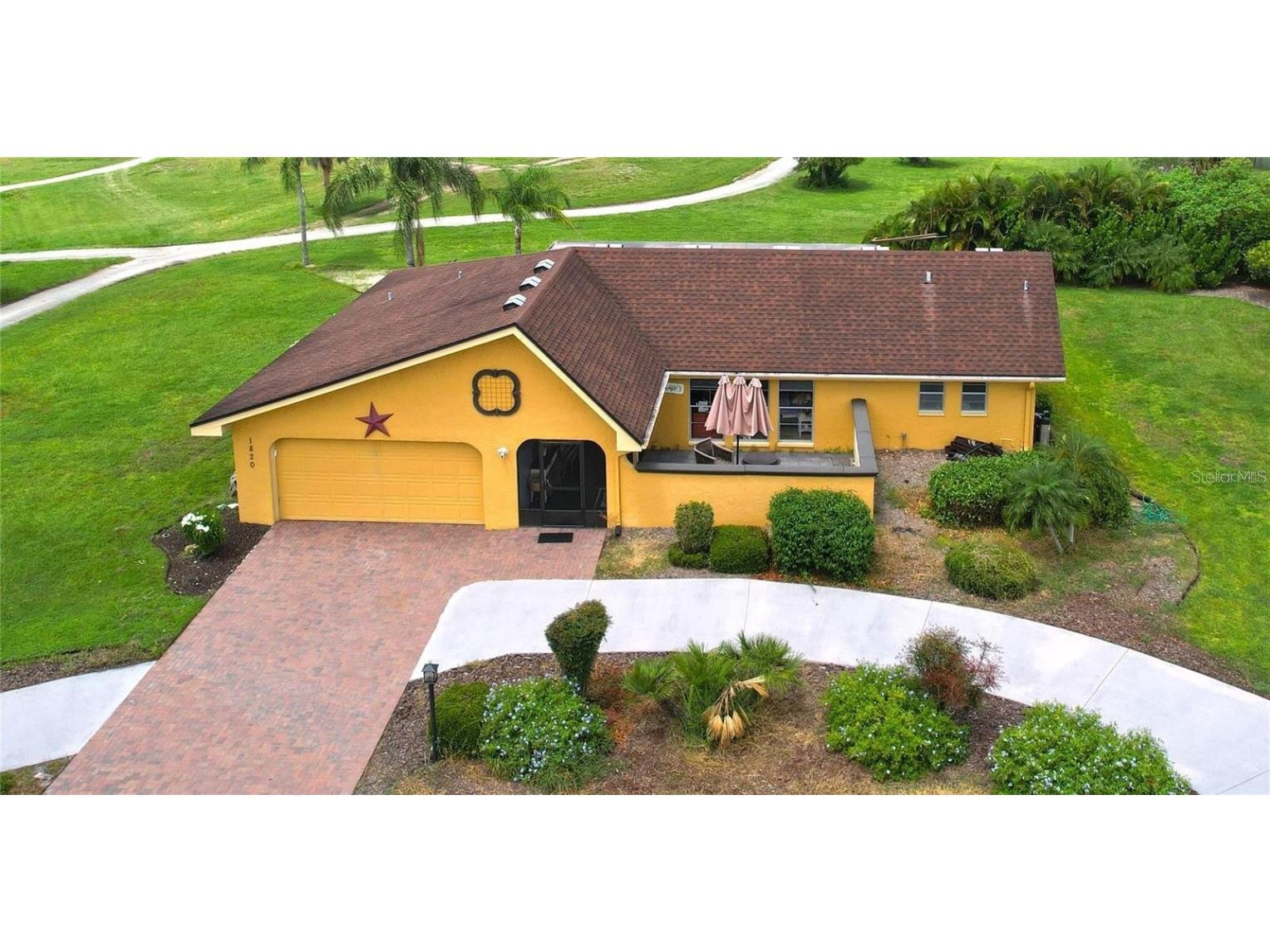 1820 El Rancho Drive Sun City Center FL 33573 A4661623 image2