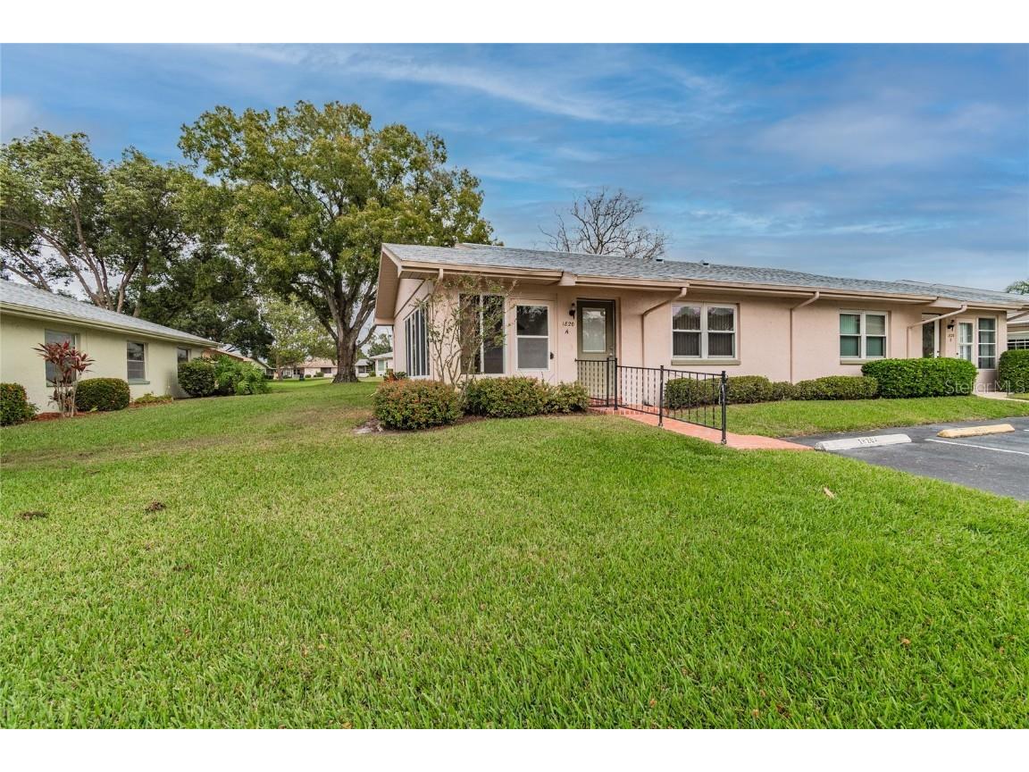 1820 Foxhunt Drive #A Sun City Center FL 33573 T3338345 image1