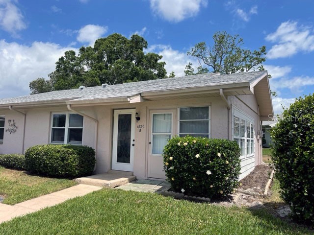 1820 Foxhunt Drive #B Sun City Center FL 33573 T3446067 image1