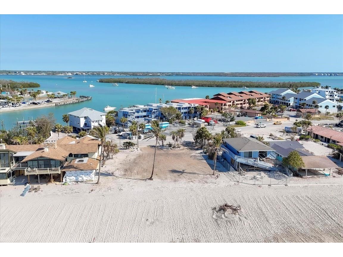 1820 Gulf Boulevard Englewood FL 34223 - GULF OF MEXICO D6140065 image11