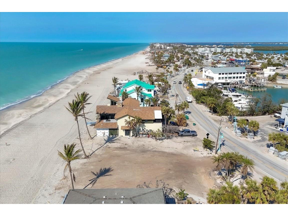 1820 Gulf Boulevard Englewood FL 34223 - GULF OF MEXICO D6140065 image13