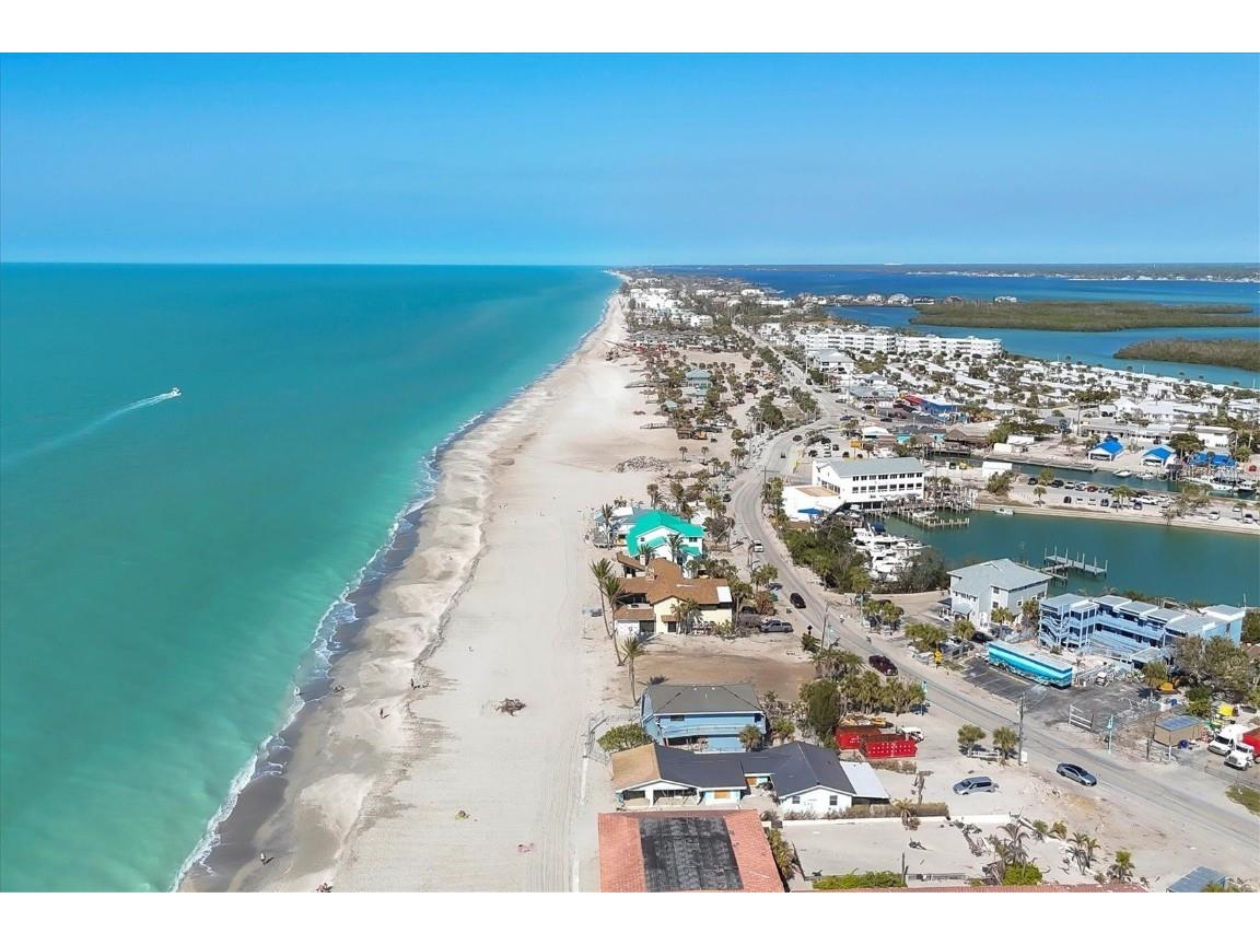 1820 Gulf Boulevard Englewood FL 34223 - GULF OF MEXICO D6140065 image14