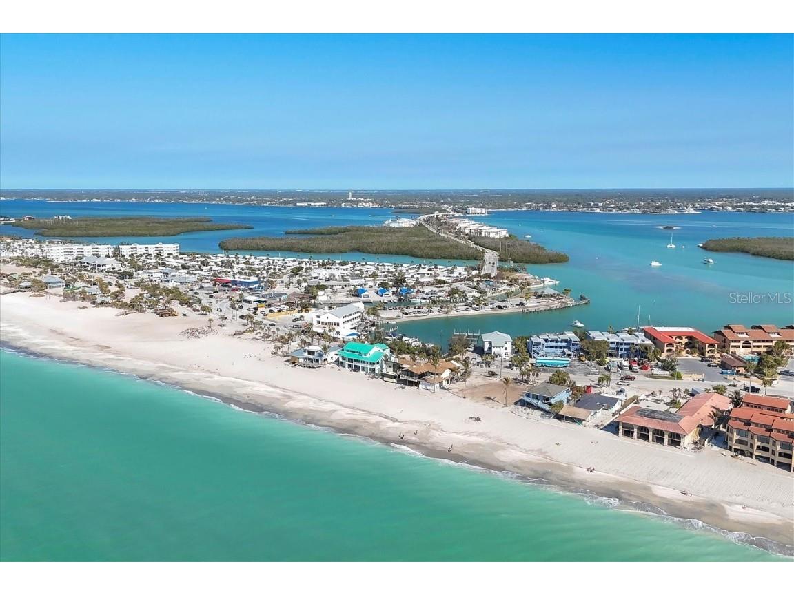 1820 Gulf Boulevard Englewood FL 34223 - GULF OF MEXICO D6140065 image15