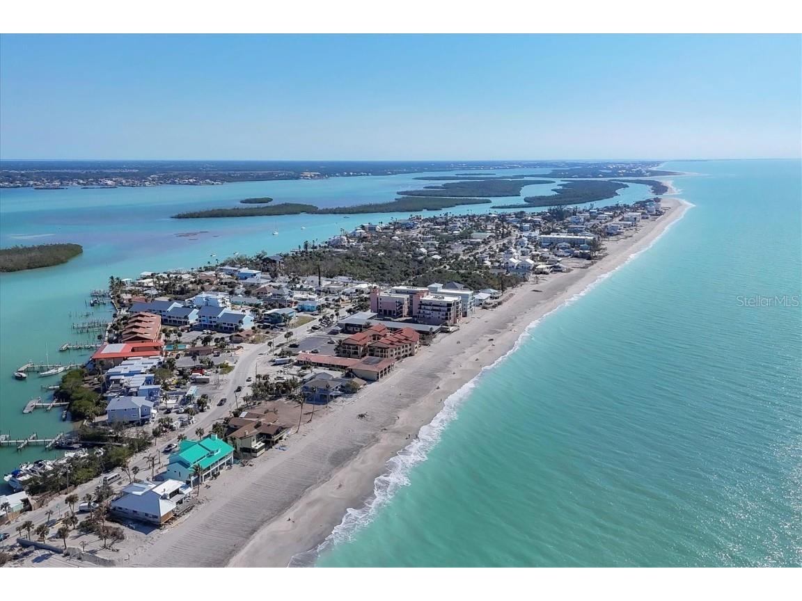 1820 Gulf Boulevard Englewood FL 34223 - GULF OF MEXICO D6140065 image16