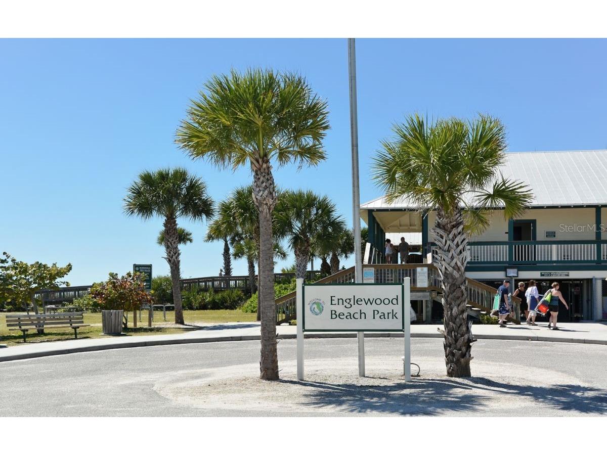 1820 Gulf Boulevard Englewood FL 34223 - GULF OF MEXICO D6140065 image28