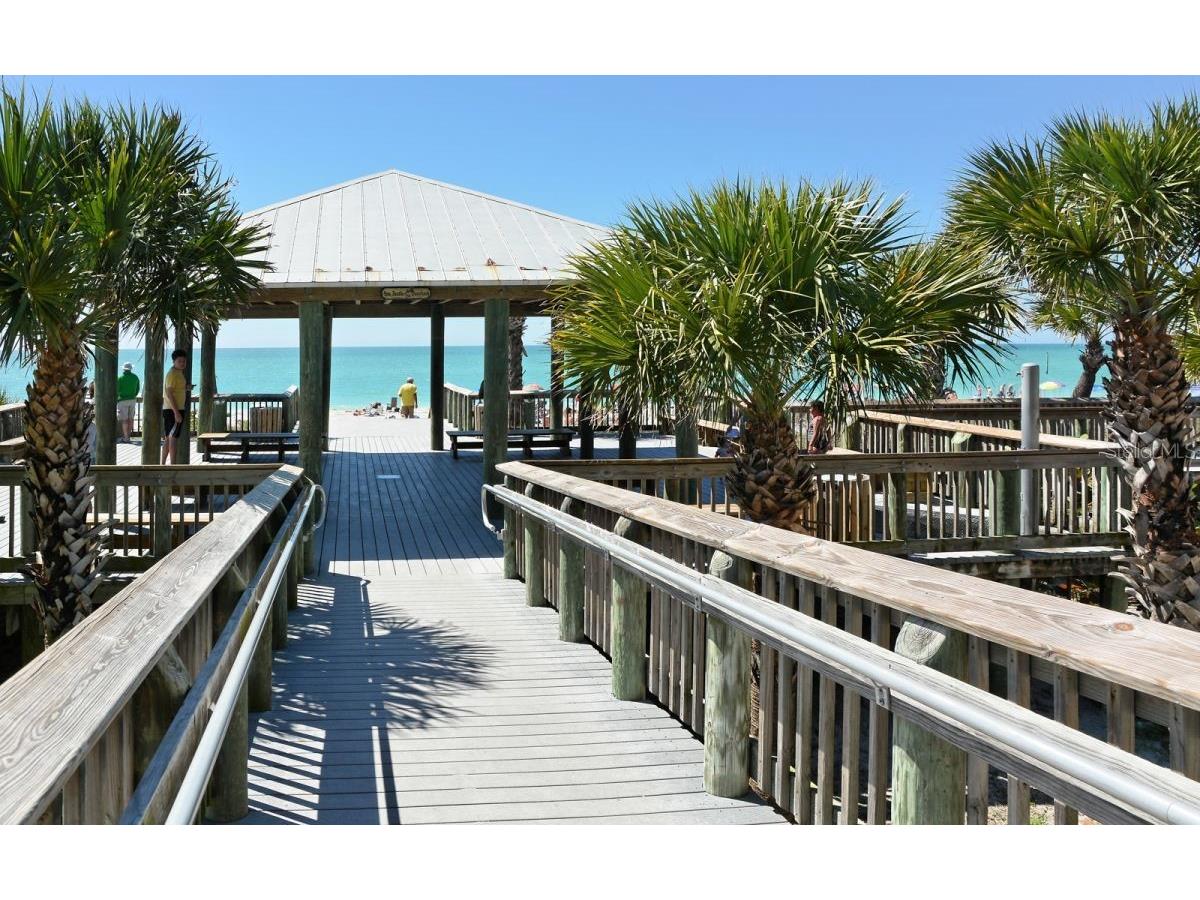 1820 Gulf Boulevard Englewood FL 34223 - GULF OF MEXICO D6140065 image29