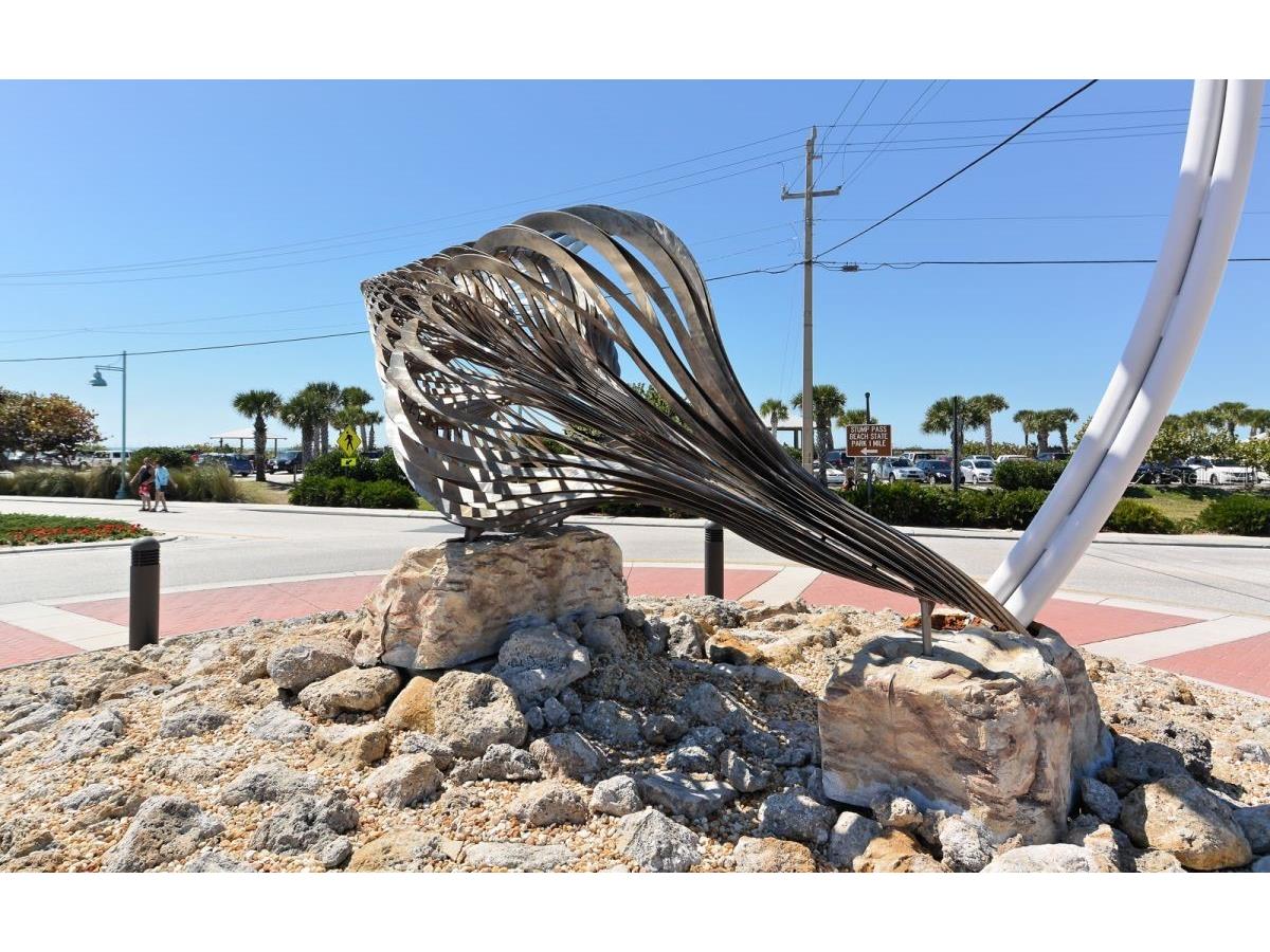 1820 Gulf Boulevard Englewood FL 34223 - GULF OF MEXICO D6140065 image32