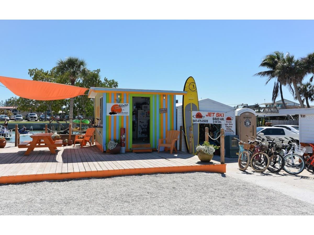 1820 Gulf Boulevard Englewood FL 34223 - GULF OF MEXICO D6140065 image33