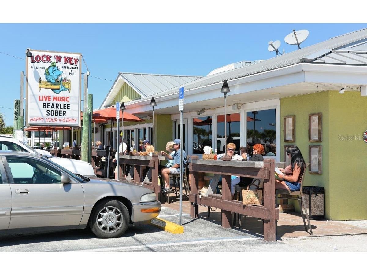 1820 Gulf Boulevard Englewood FL 34223 - GULF OF MEXICO D6140065 image35