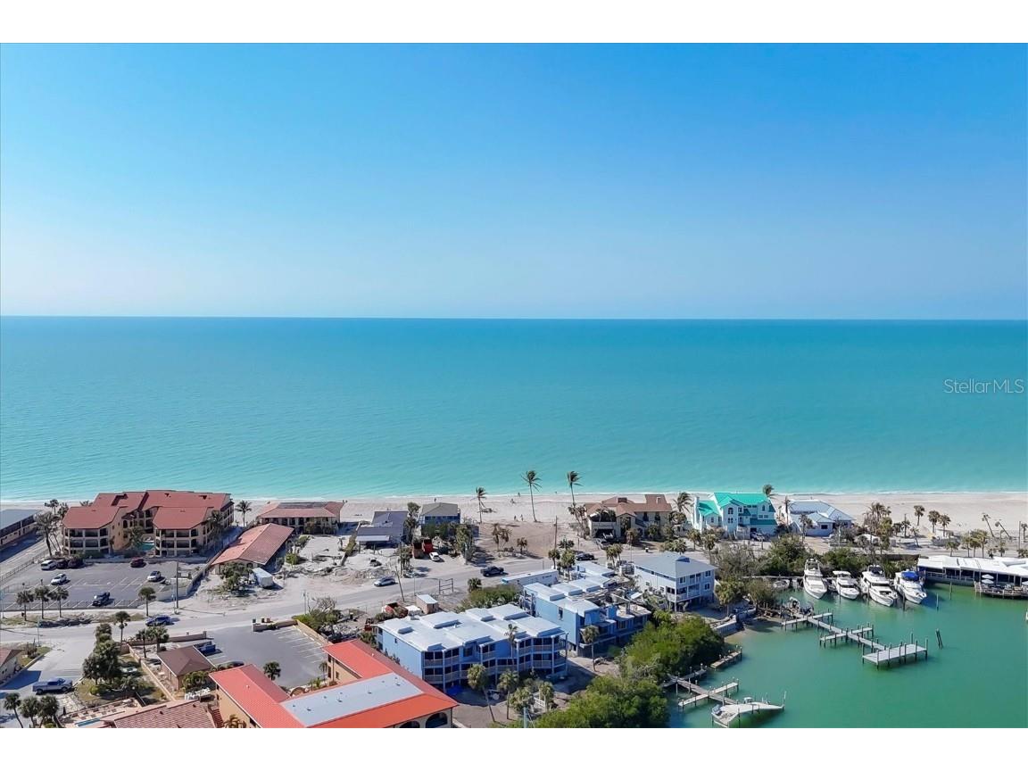 1820 Gulf Boulevard Englewood FL 34223 - GULF OF MEXICO D6140065 image4