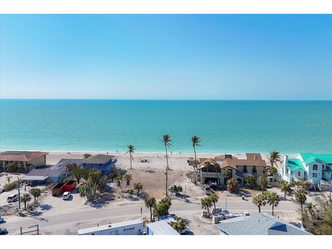 1820 Gulf Boulevard Englewood FL 34223 - GULF OF MEXICO D6140065 image5