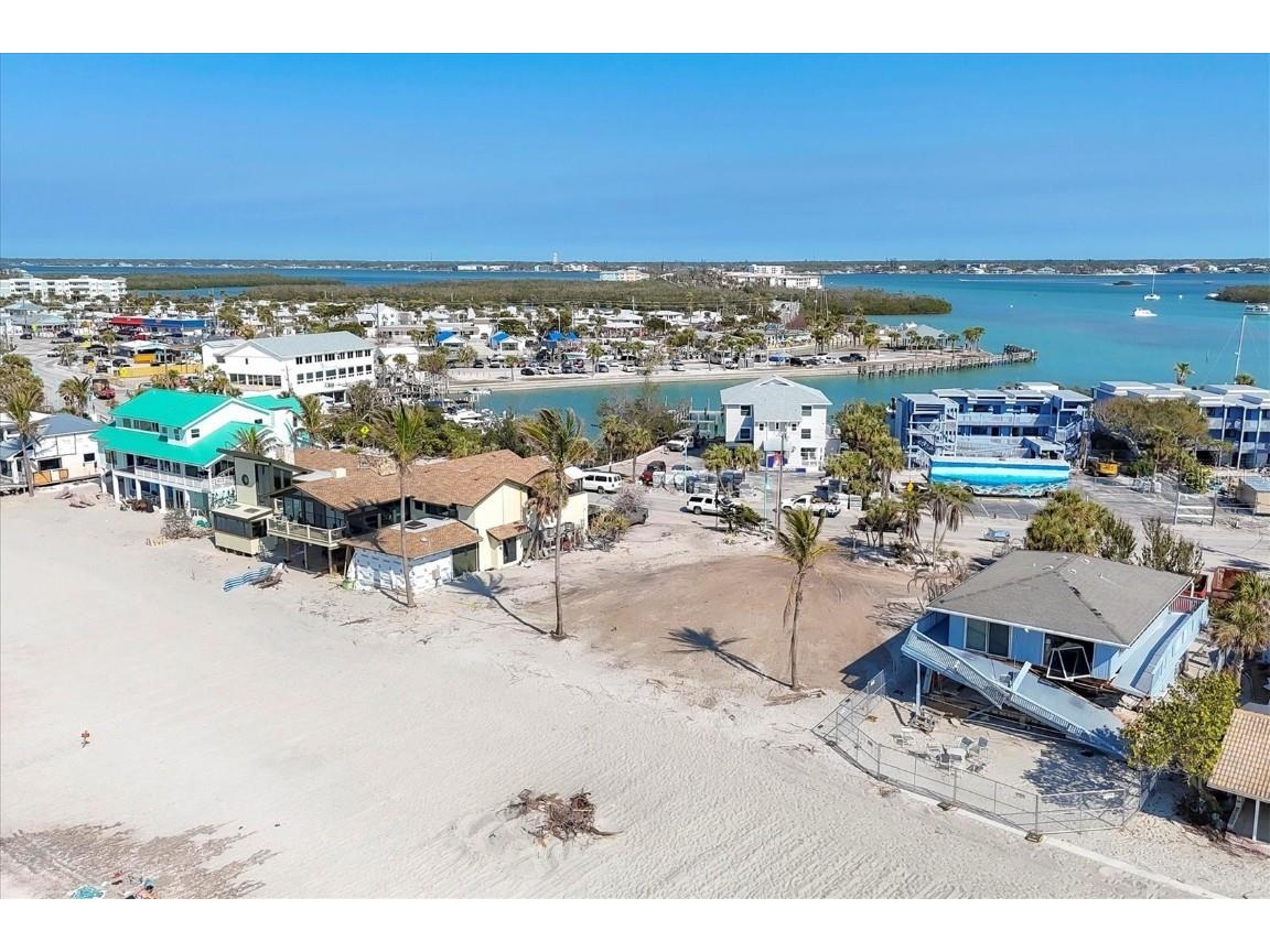 1820 Gulf Boulevard Englewood FL 34223 - GULF OF MEXICO D6140065 image9