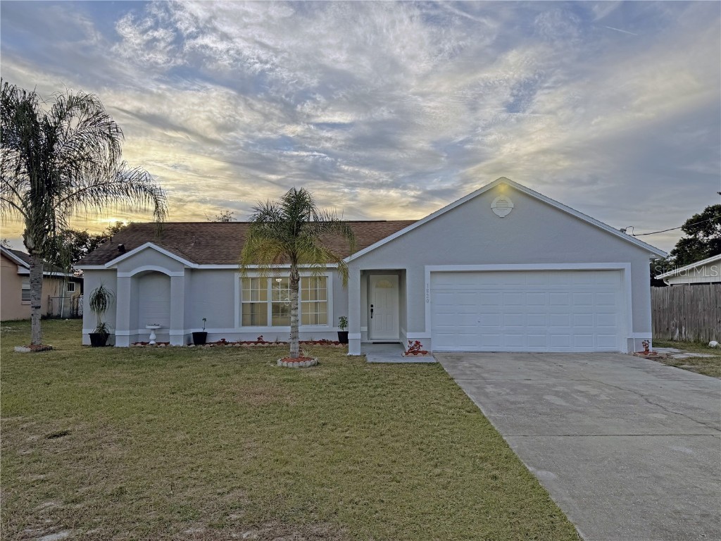 1820 Hallcrest Drive Deltona FL 32725 O6365104 image1