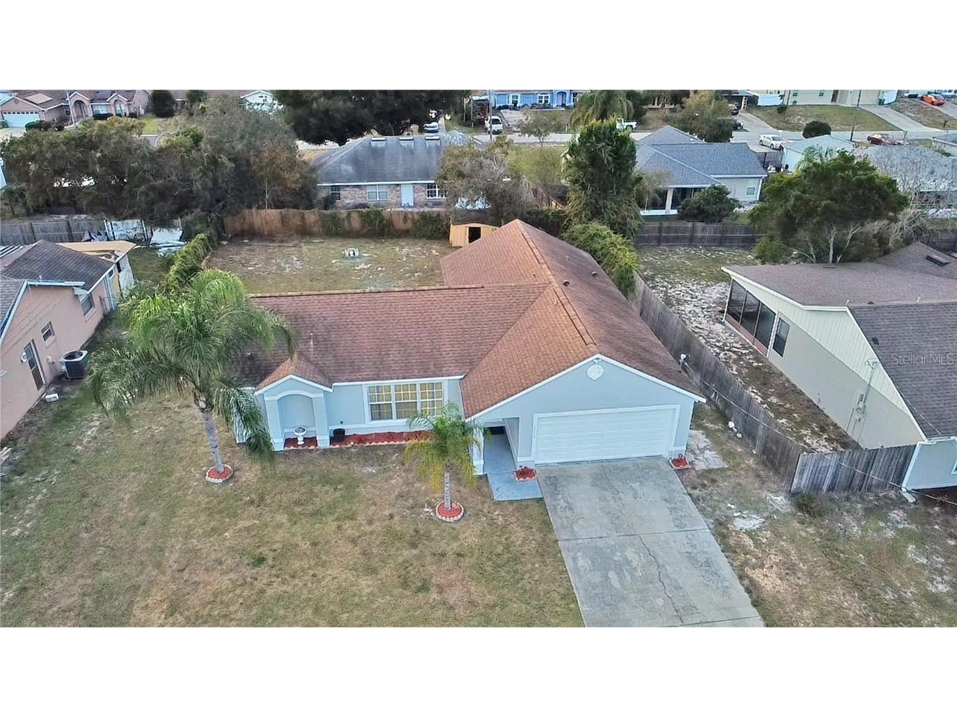 1820 Hallcrest Drive Deltona FL 32725 O6365104 image2