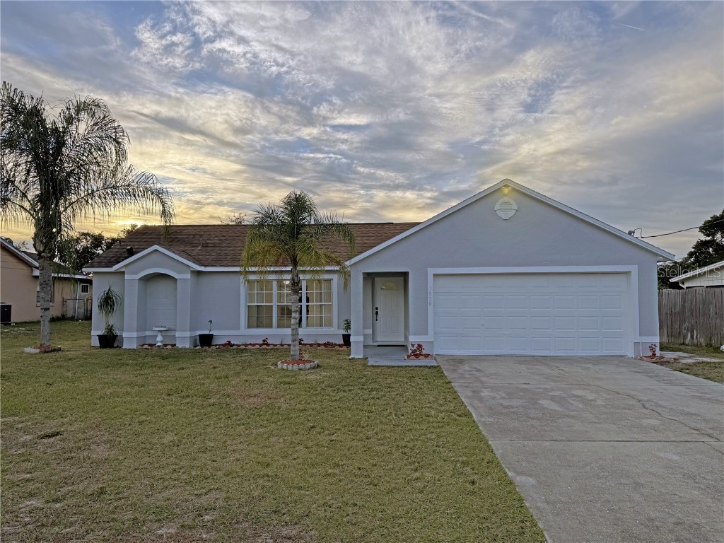 1820 Hallcrest Drive Deltona FL 32725 O6365104 image45