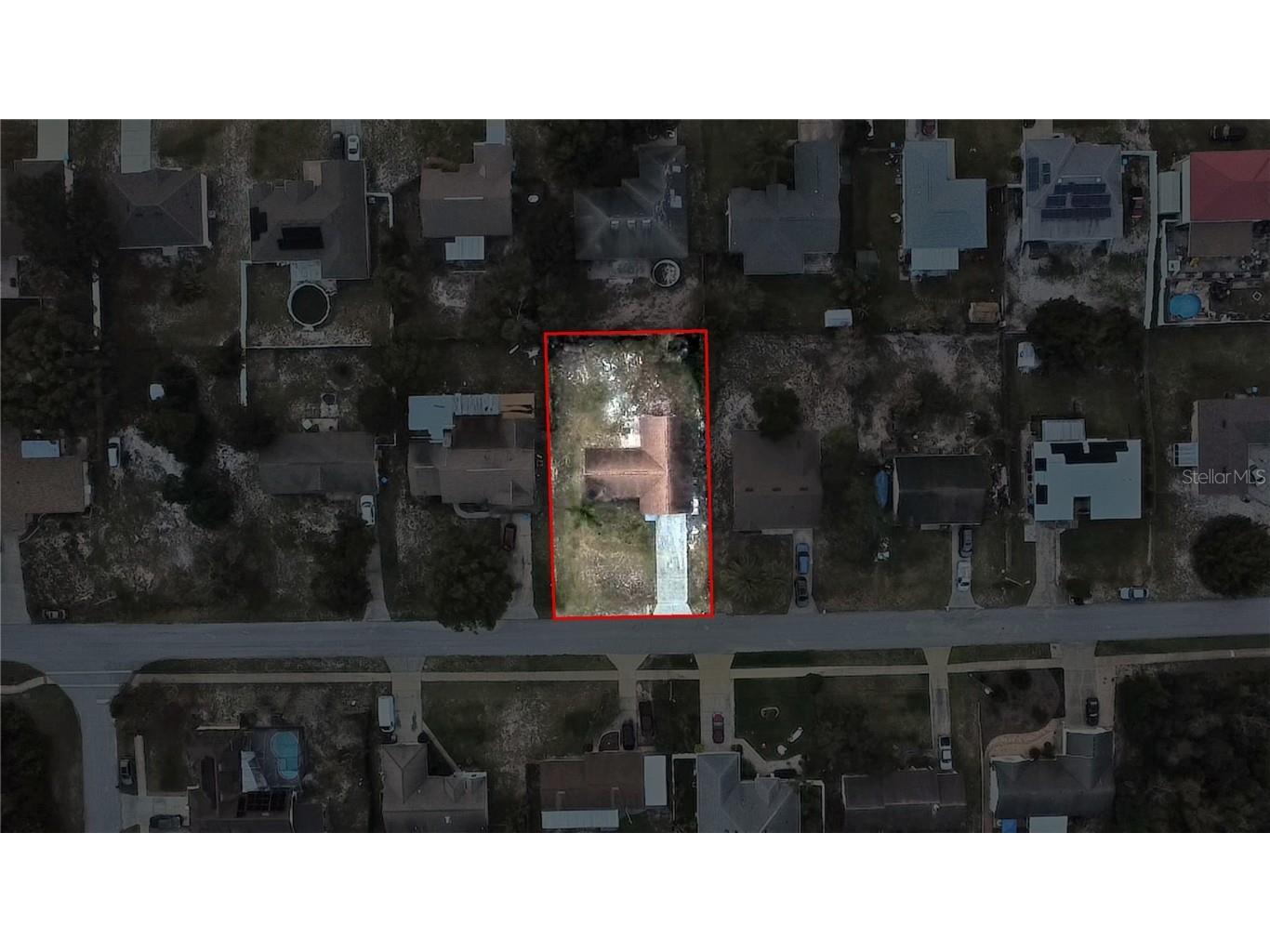 1820 Hallcrest Drive Deltona FL 32725 O6365104 image48