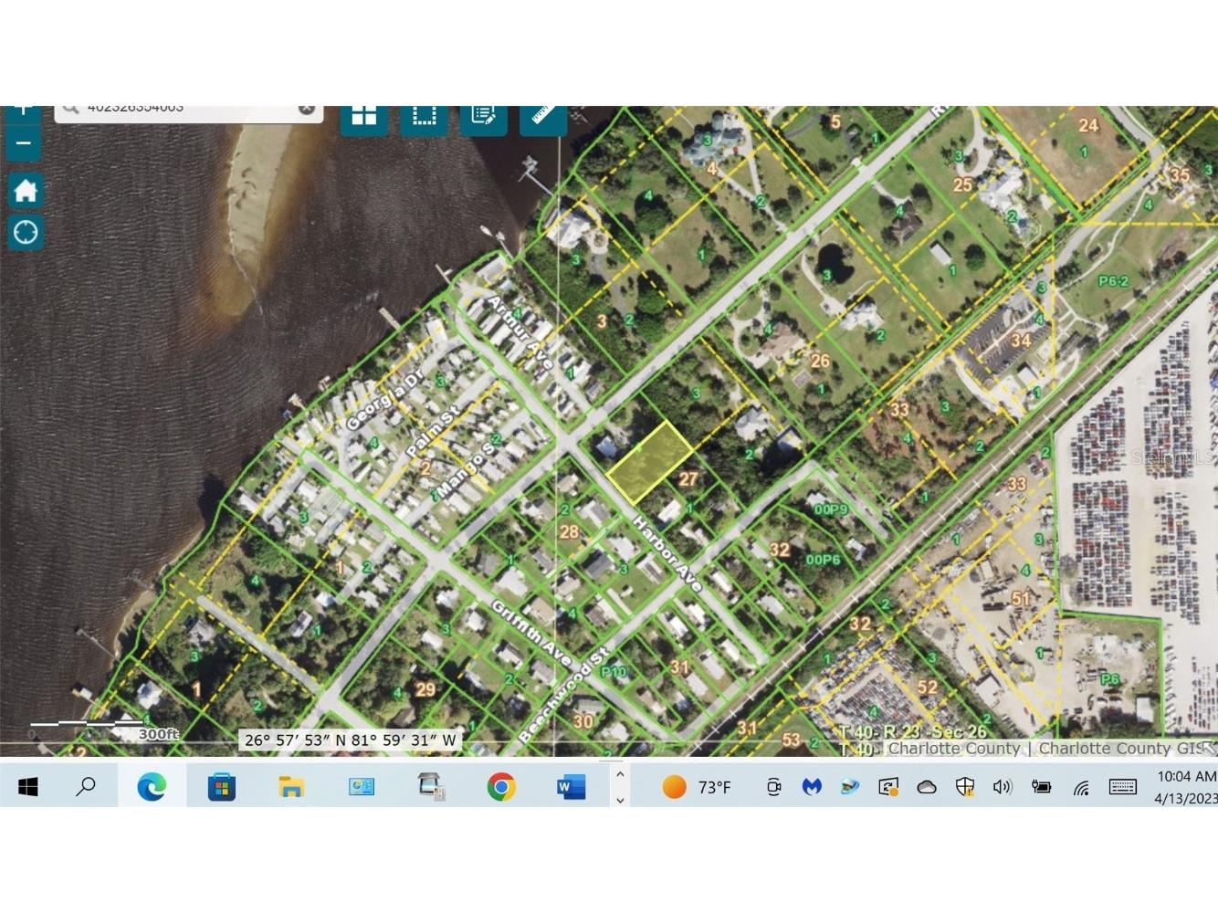 1820 Harbor Avenue Punta Gorda FL 33982 C7474203 image1