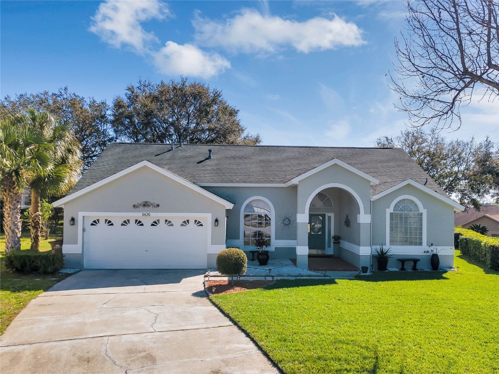 1820 Marsh Court Clermont FL 34714 O6090061 image1
