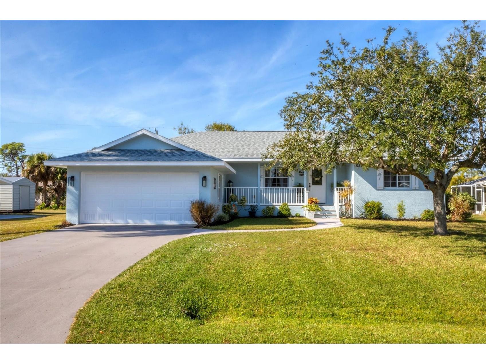 1820 Meadow Lark Lane Englewood FL 34224 D6144981 image1