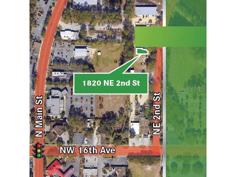 1820 NE 2nd Street Gainesville FL 32609 GC517028 image25