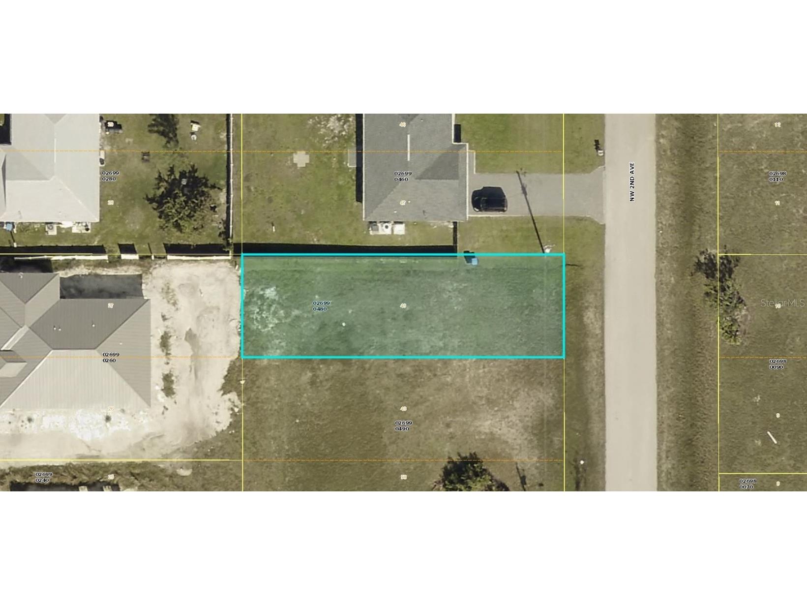 1820 NW 2nd Avenue Cape Coral FL 33993 C7503708 image1