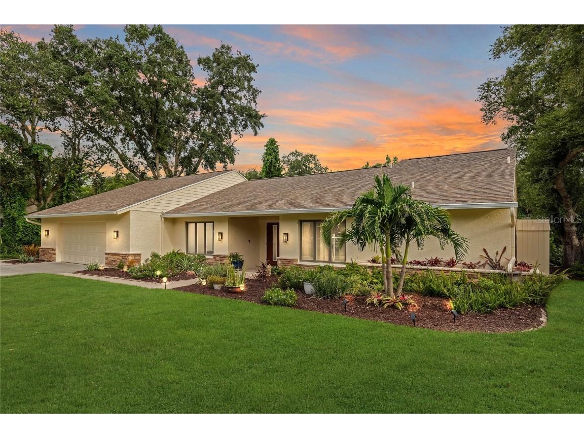 1820 Pine Hill Drive Safety Harbor FL 34695 - BISHOP CREEK U8246056 image1