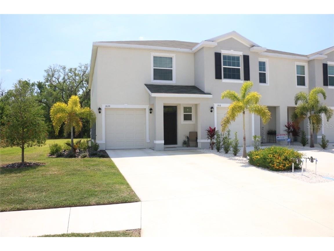 1820 Pleasant Maple Court Bradenton FL 34211 A4608199 image1