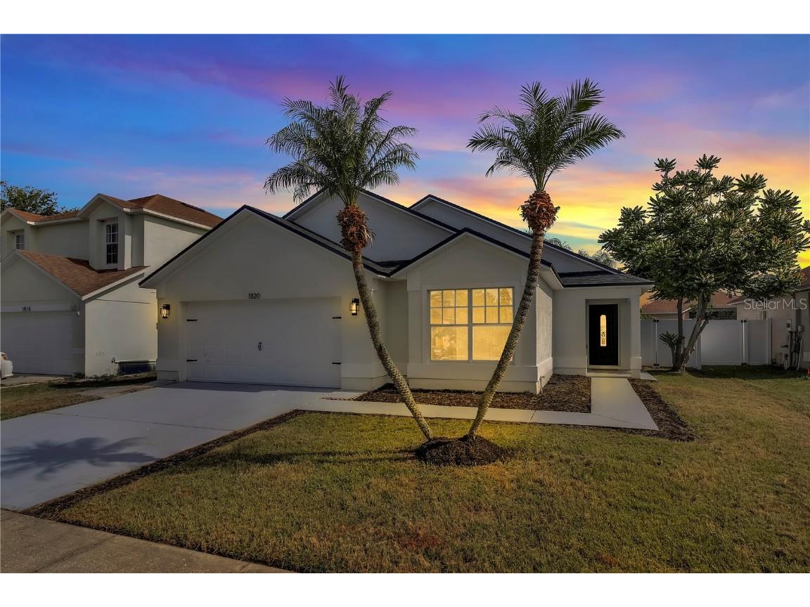 1820 Putney Circle Orlando FL 32837 A4658496 image1