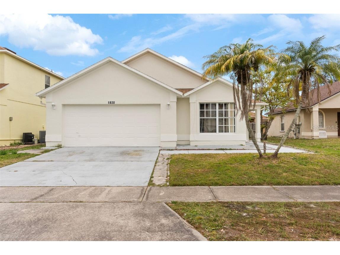 1820 Putney Circle Orlando FL 32837 O6271091 image1