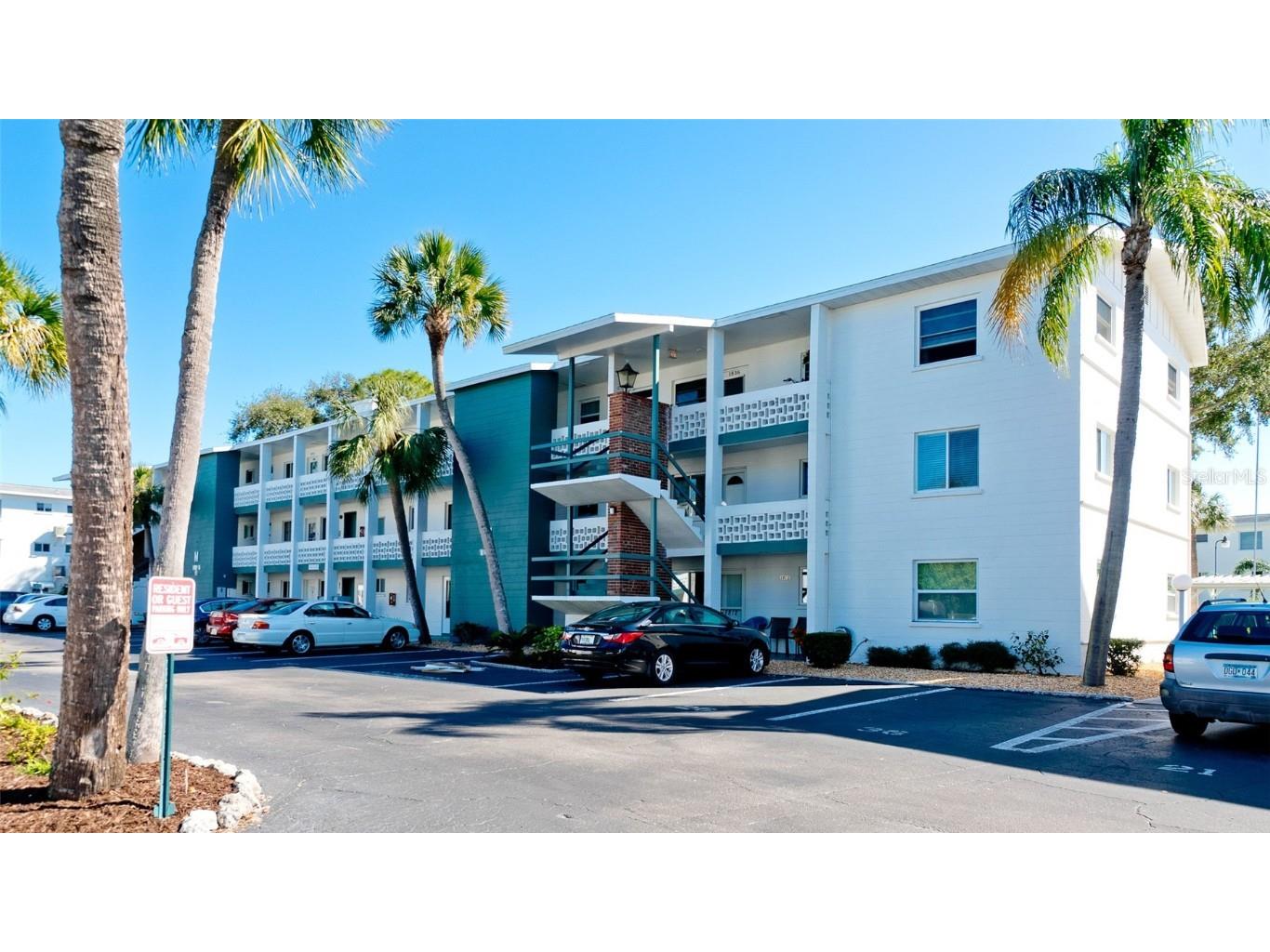 1820 Restful Drive #M24 Bradenton FL 34207 A4560089 image1