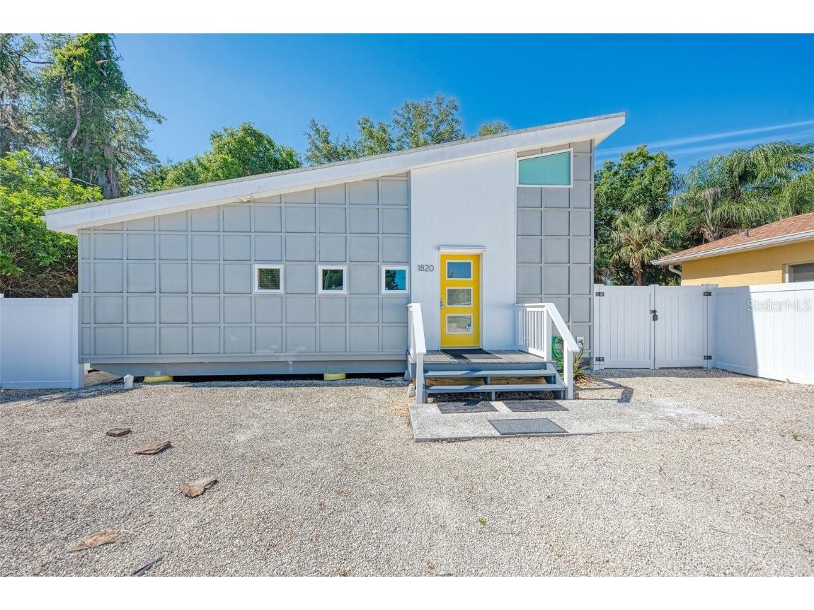 1820 Rita Street Sarasota FL 34231 A4582494 image1