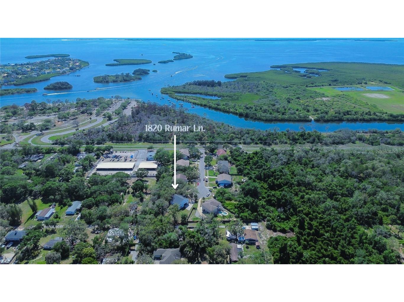 1820 Rumar Lane Holiday FL 34691 TB8388179 image1