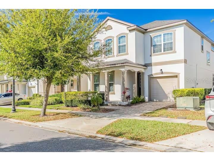 1820 Sandy Park Trail Kissimmee FL 34747 O6346462 image1