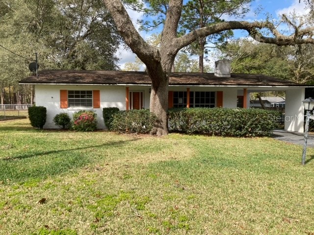 1820 SE 175th Terrace Road Silver Springs FL 34488 OM674748 image1