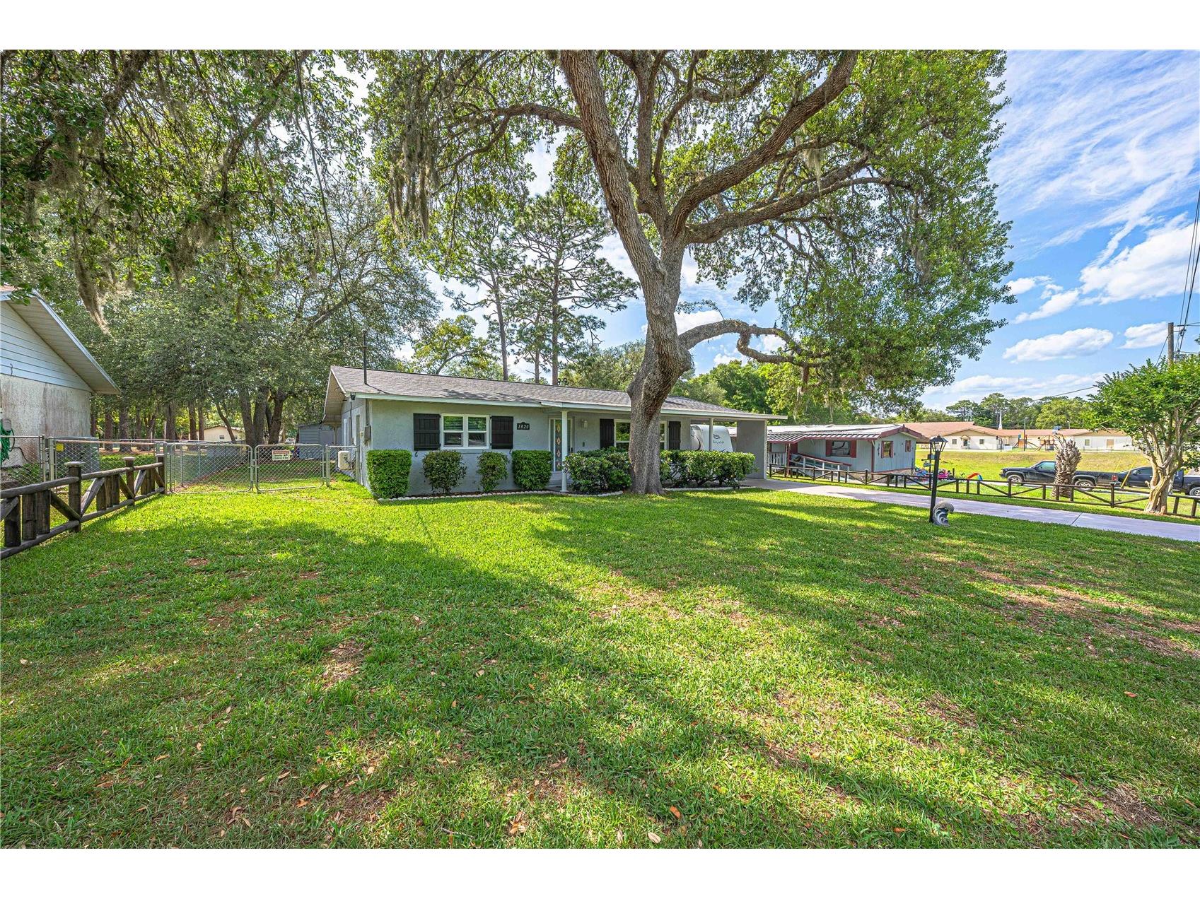 1820 SE 175th Terrace Road Silver Springs FL 34488 OM723865 image46
