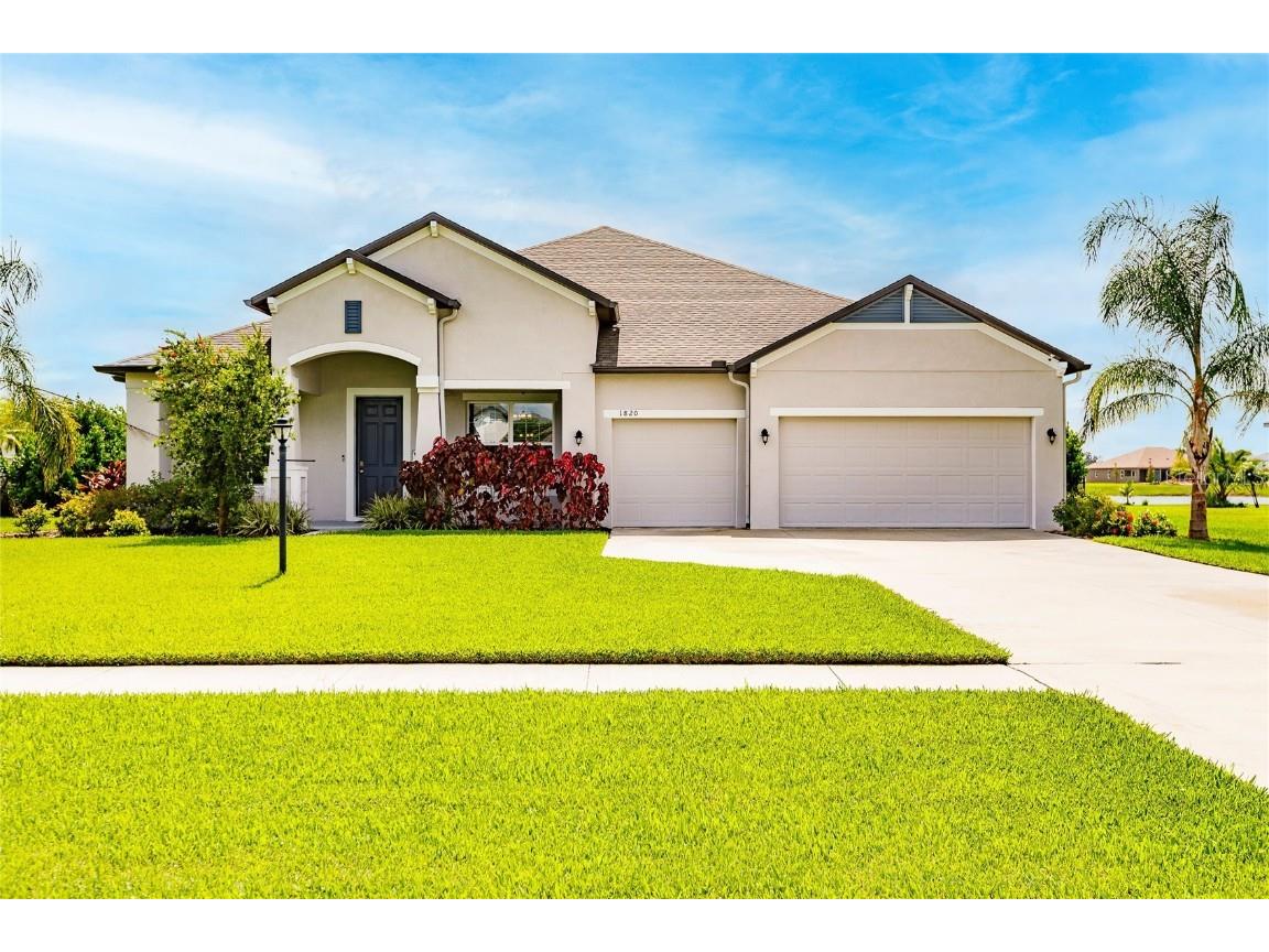 1820 Twin Rivers Trail Parrish FL 34219 A4581918 image1