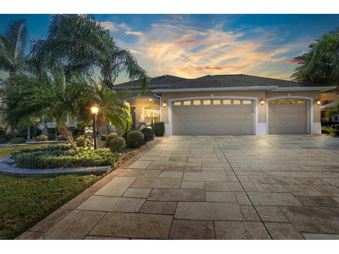 1820 Wading Heron Way The Villages FL 32163 G5064512 image1