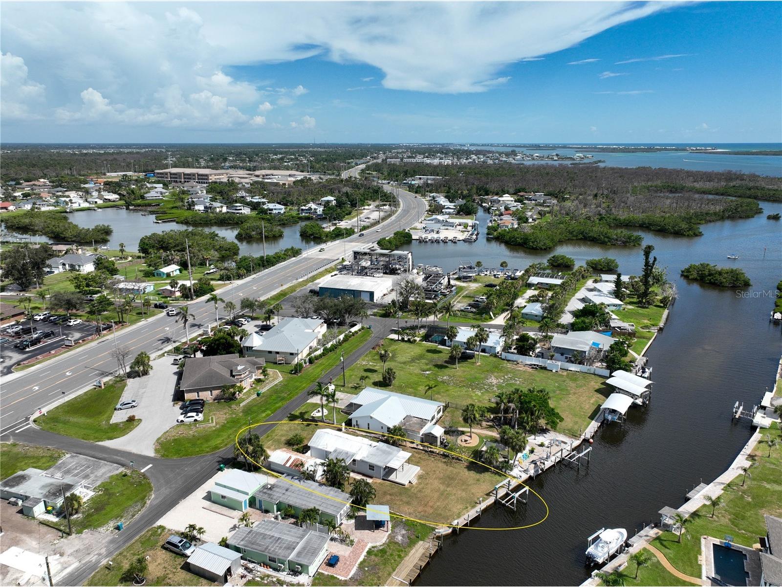 1820 Winstan Avenue Englewood FL 34223 D6145881 image10