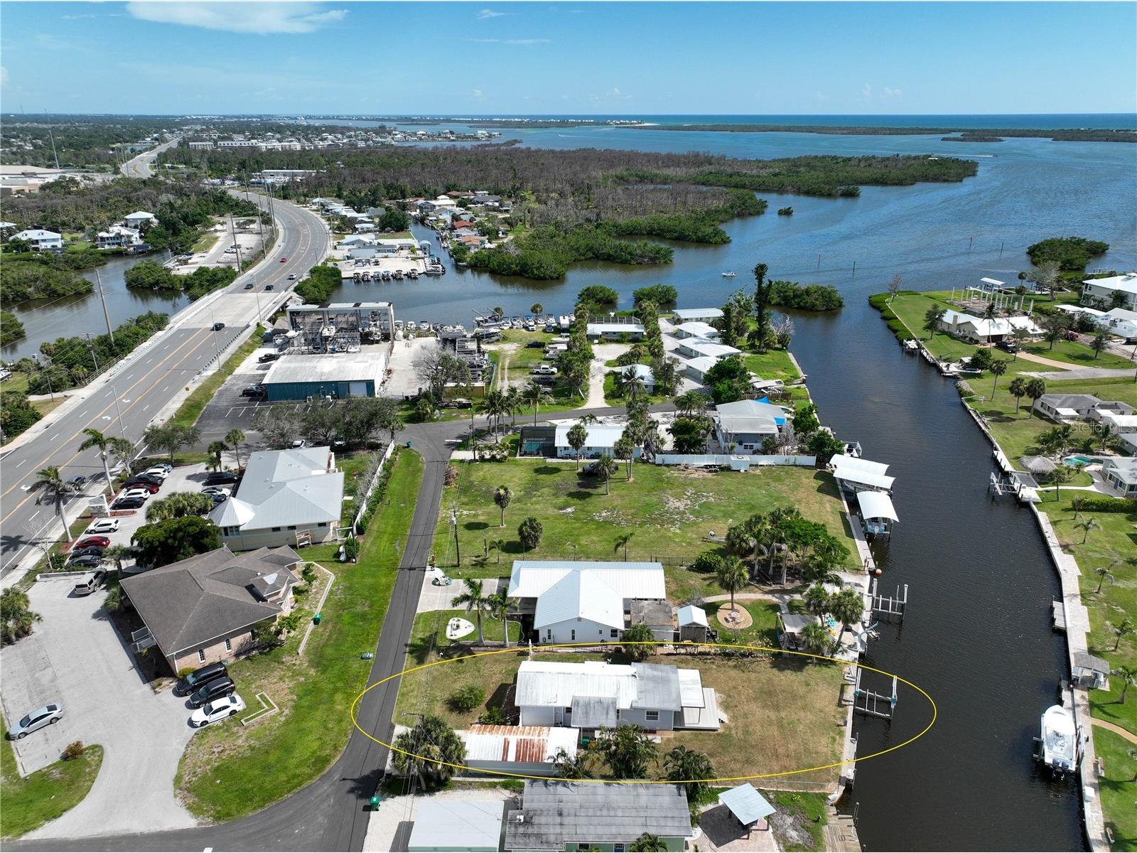1820 Winstan Avenue Englewood FL 34223 D6145881 image12