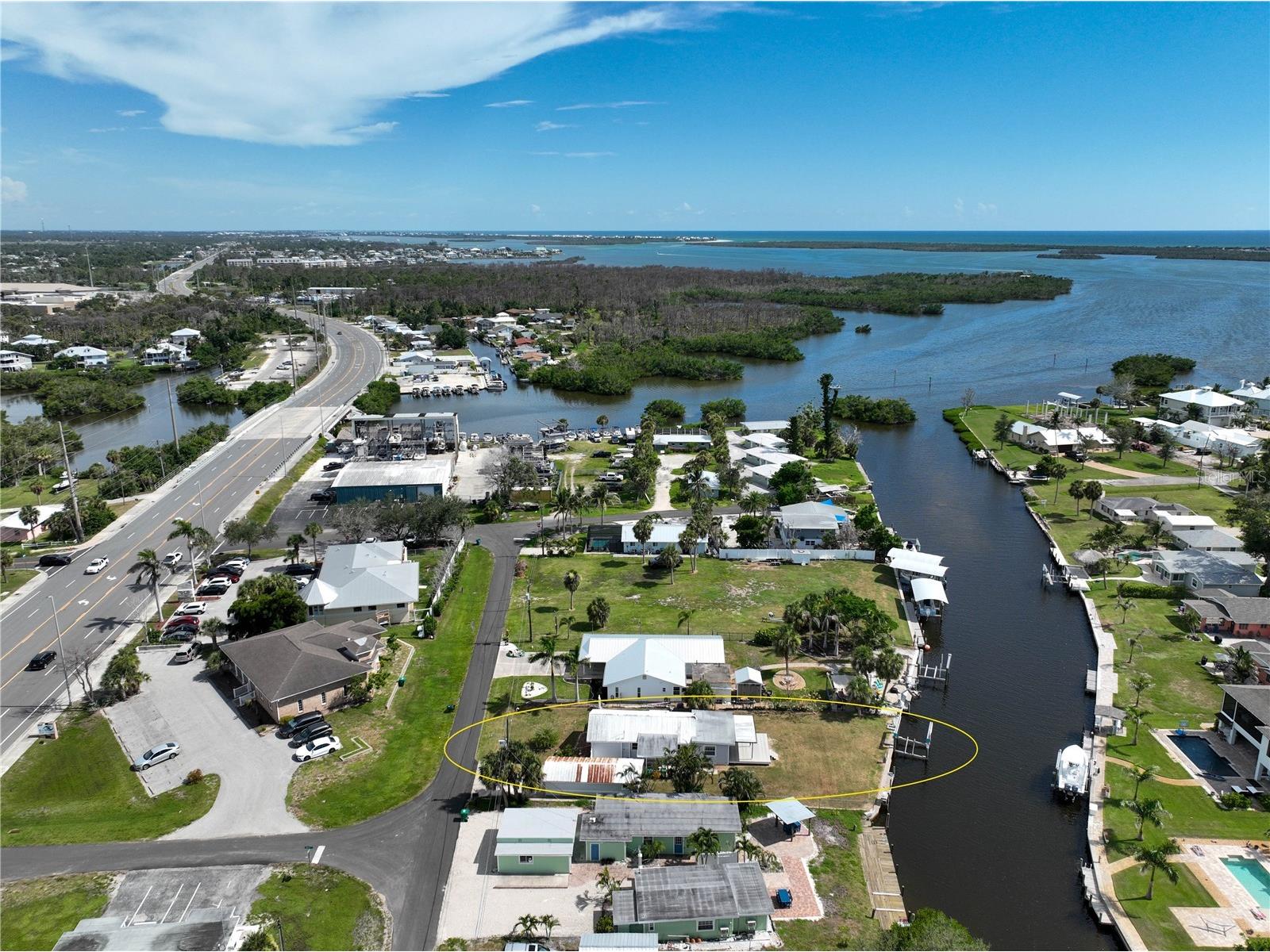 1820 Winstan Avenue Englewood FL 34223 D6145881 image13