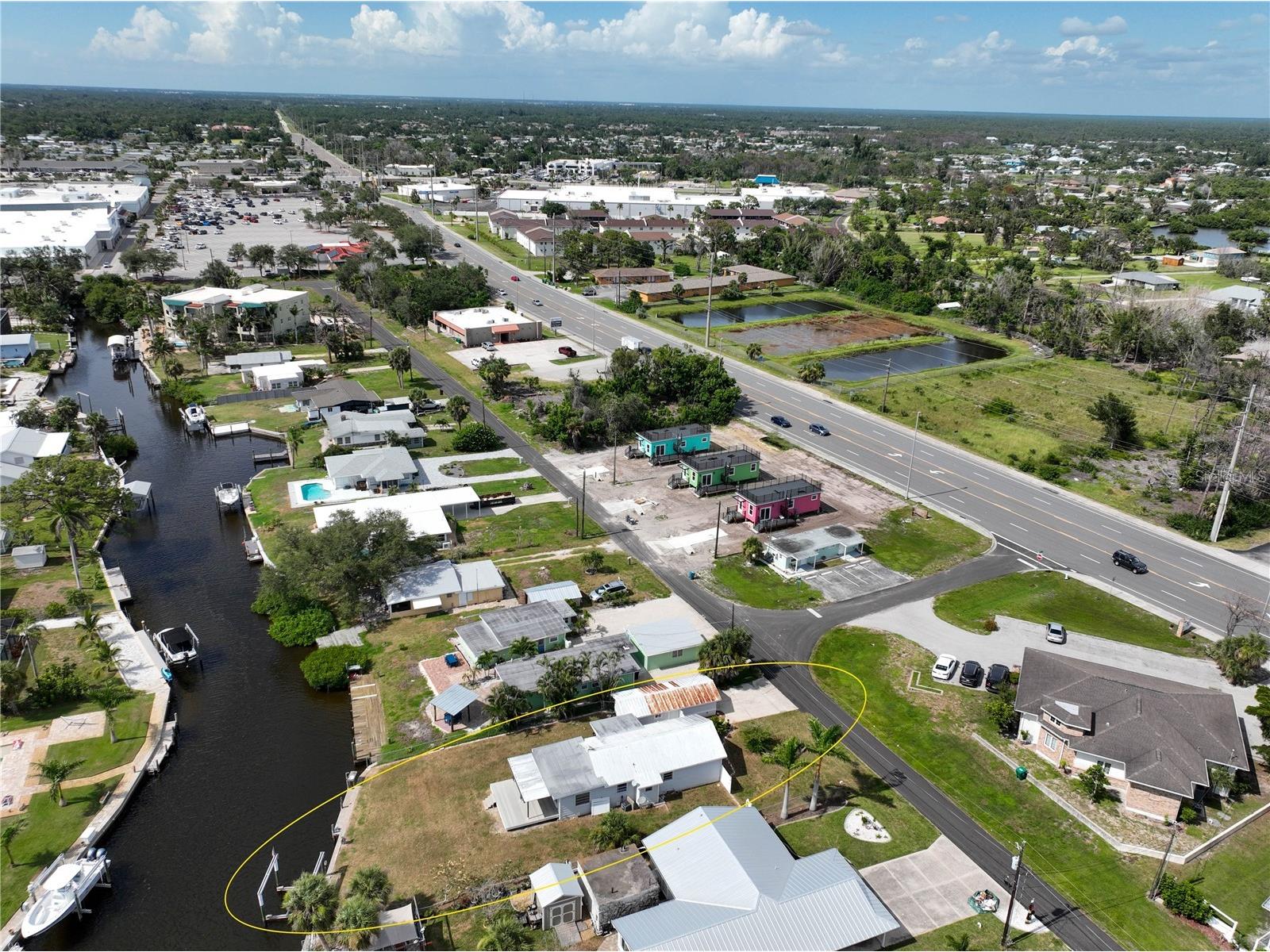 1820 Winstan Avenue Englewood FL 34223 D6145881 image14